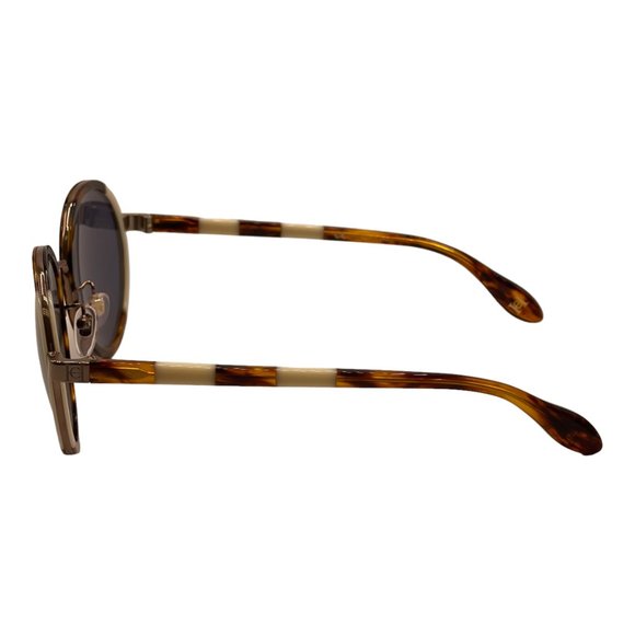 CAROLINA HERRERA SUNGLASSES Brand New 100% Authentic SHN050 c.097B - Picture 3 of 11